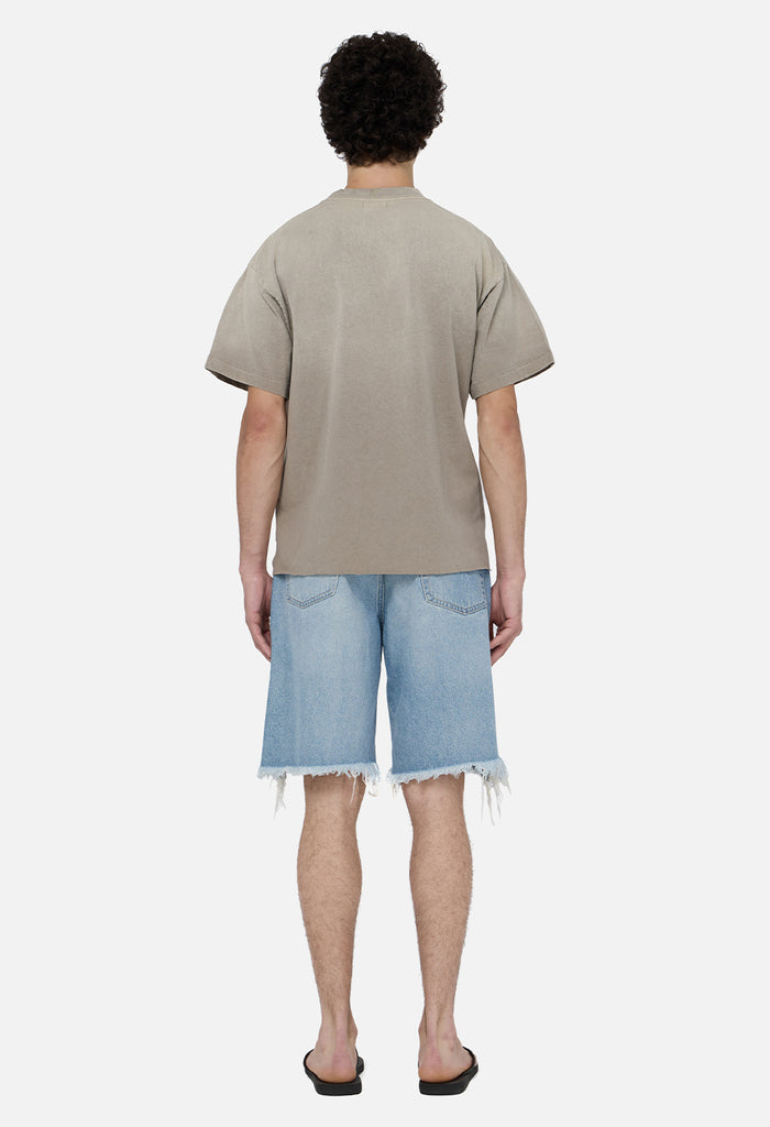 Odeon Tee / Vintage Drift