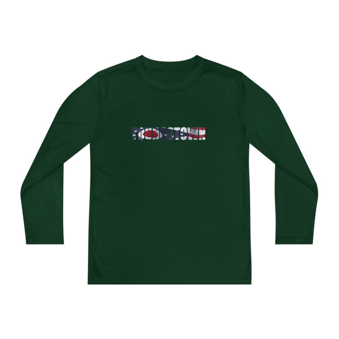 Forest Green / S