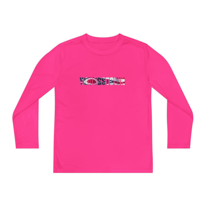 Neon Pink / S