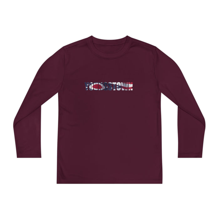 Maroon / M