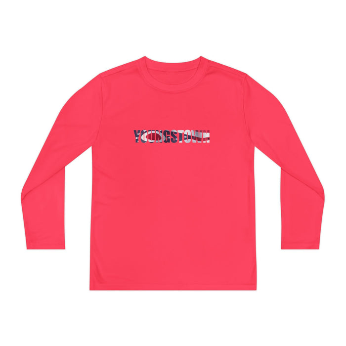 Hot Coral / L