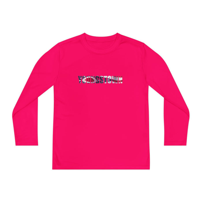 Pink Raspberry / L
