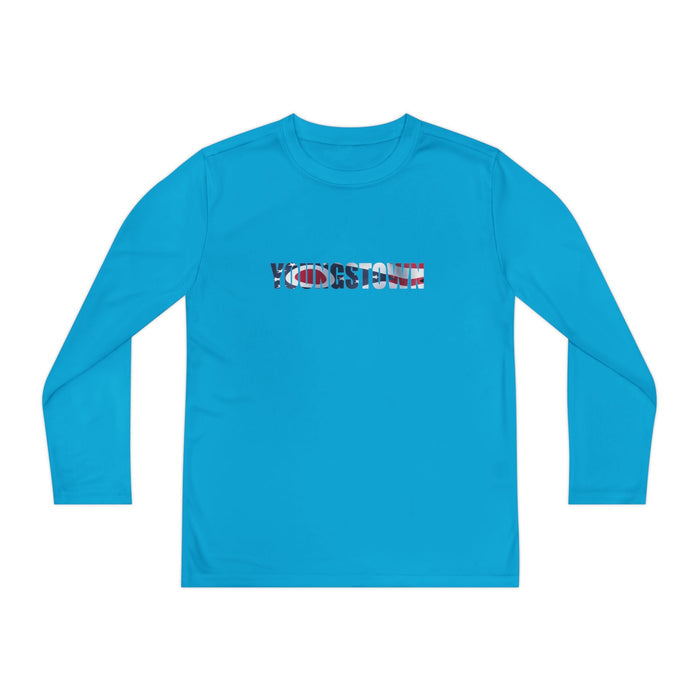 Atomic Blue / S