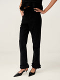Olin Trouser in Black