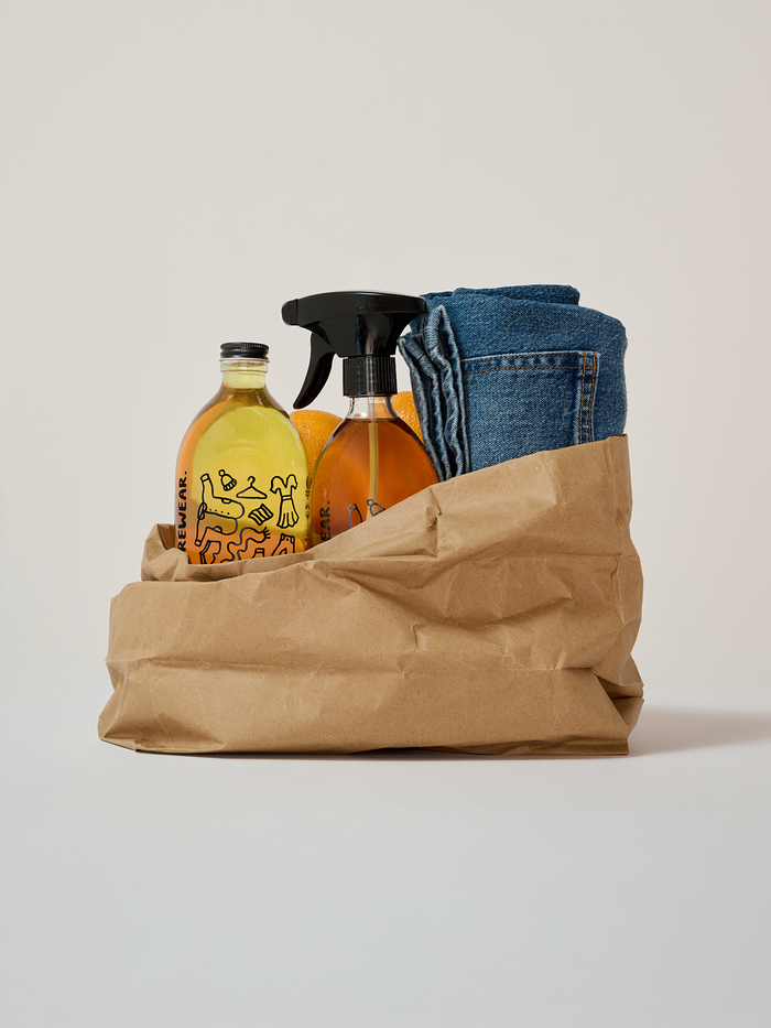 OMNES x FILL Fabric Refresh Spray