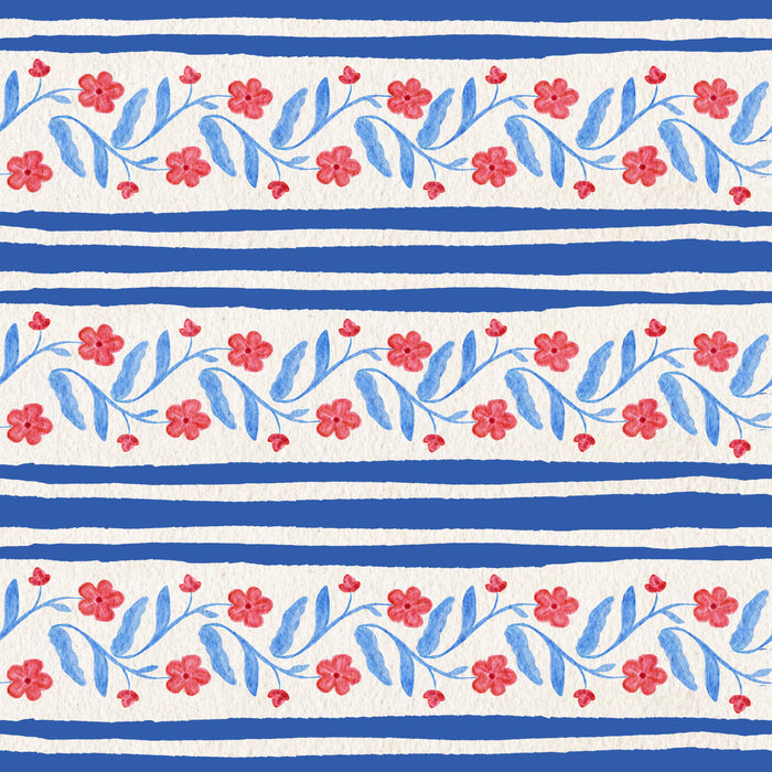 Once Upon A Flag Top