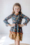 Once Upon Autumn Dress (Pre-Order)