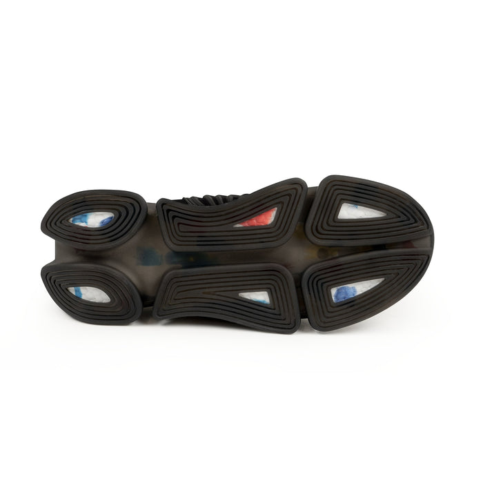 Originals Mesh Running Sneakers — Lightweight Black Athletic Shoes for Men - 314 Originals