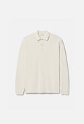 OS Rugby Polo / Salt