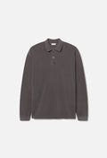 OS Rugby Polo / Washed Black