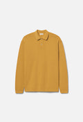 OS Rugby Polo / Washed Gold
