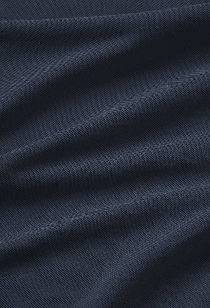 OS Rugby Polo / Washed Oxford Navy
