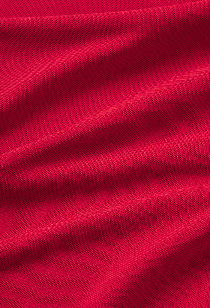 OS Rugby Polo / Washed Rio Red
