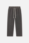 Overcast Fleece Crosby Sweats / Washed Black