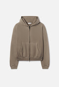 Overcast Fleece Frances Full-Zip / Drift