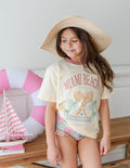 Oversized Vintage Tee Miami