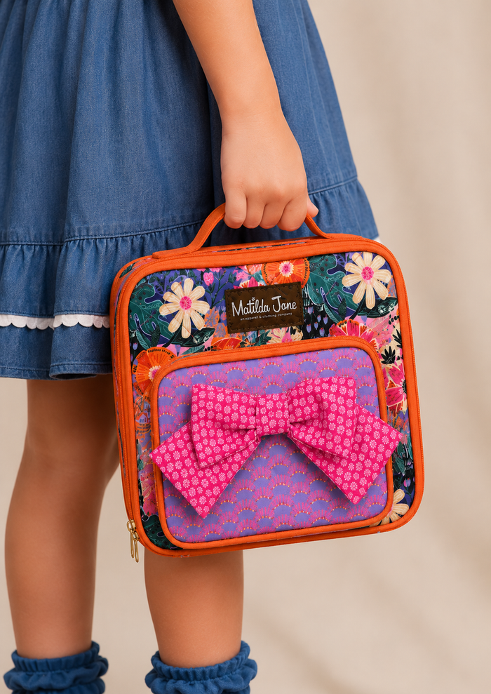 Petal Pop Lunchbox