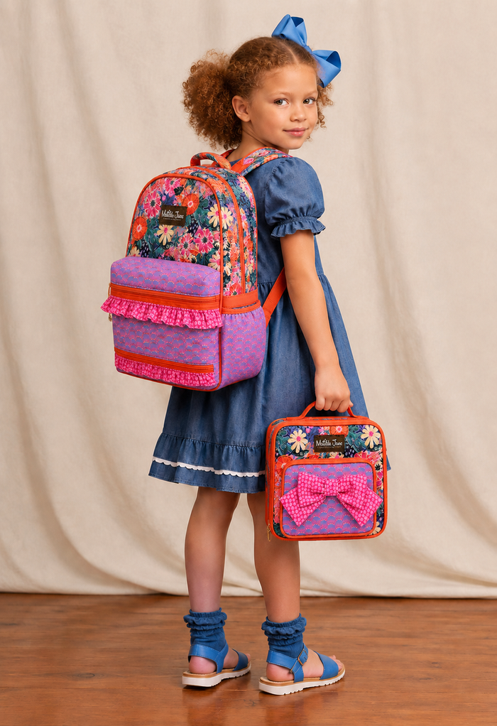 Petal Pop Lunchbox