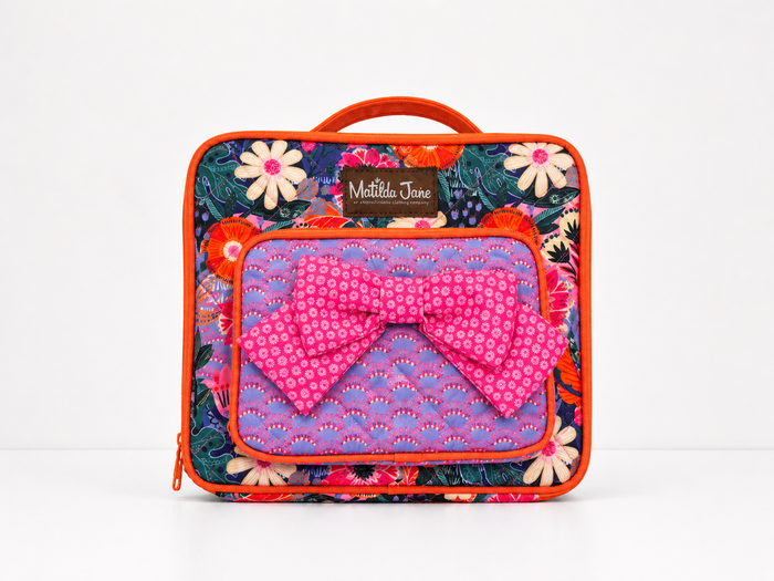 Petal Pop Lunchbox