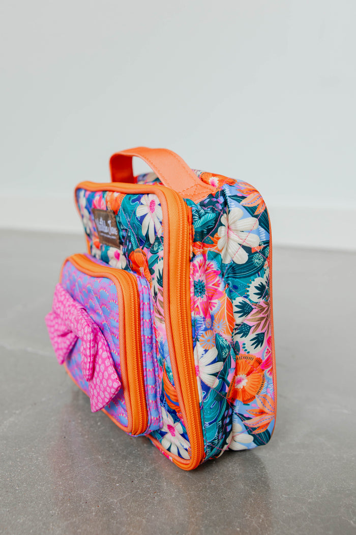 Petal Pop Lunchbox