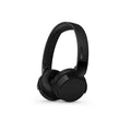 Philips 4000 Series On-ear Wireless Headset - Black