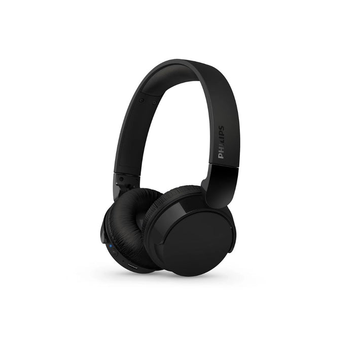 Philips 4000 Series On-ear Wireless Headset - Black