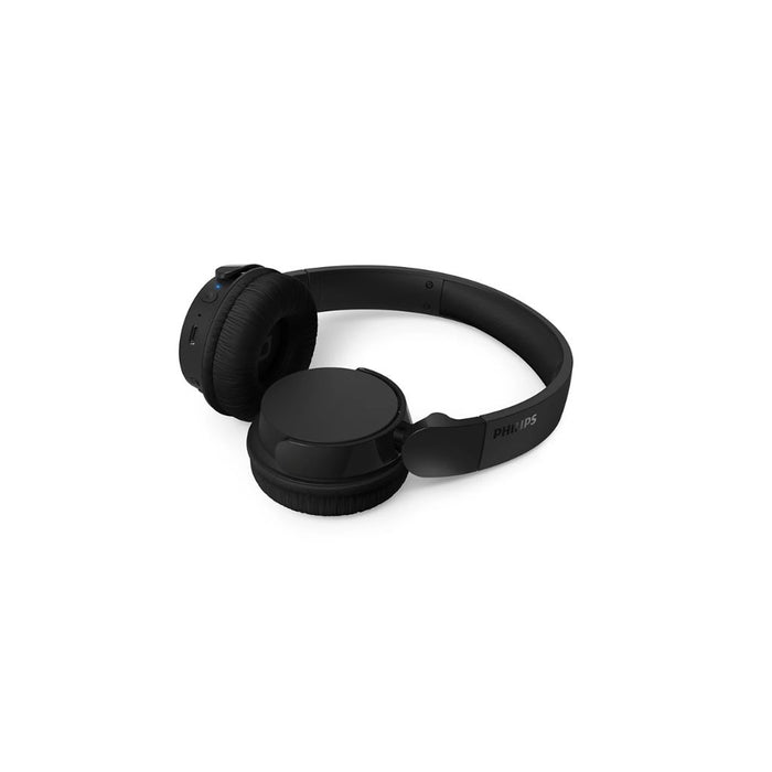 Philips 4000 Series On-ear Wireless Headset - Black