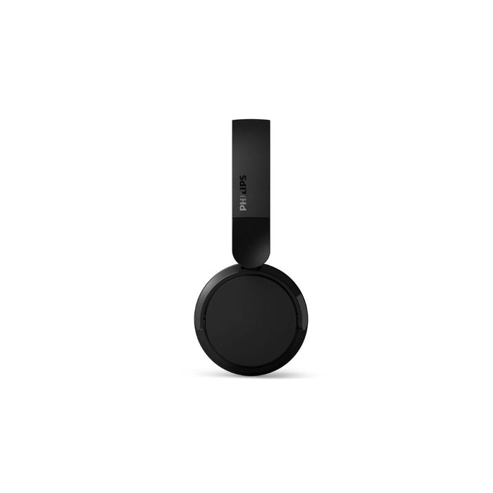 Philips 4000 Series On-ear Wireless Headset - Black