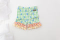 Picket Fence Ruffle Shorties
