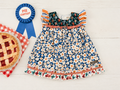 Pie Contest Tunic (Pre-Order)