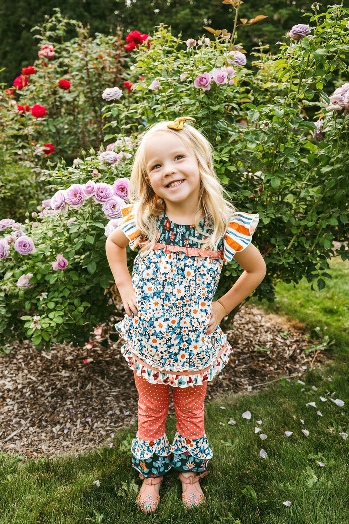 Pie Contest Tunic (Pre-Order)