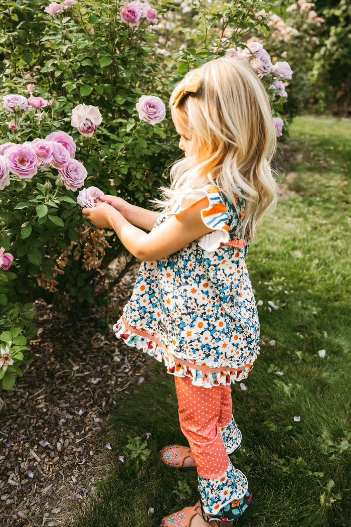 Pie Contest Tunic (Pre-Order)