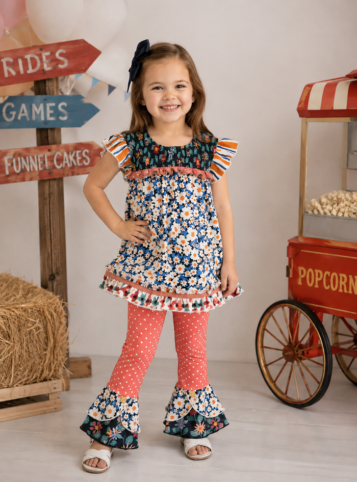 Pie Contest Tunic (Pre-Order)