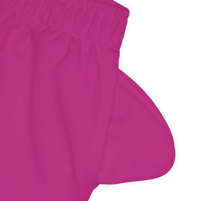 Pink Youth Joggers with 314 Originals Side Graphic — Kids Athletic Sweatpants - 314 Originals