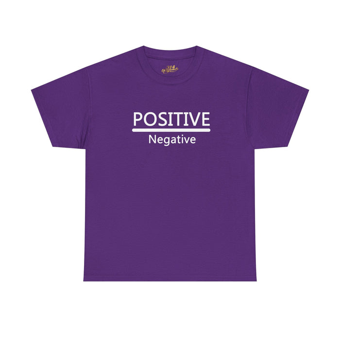Purple / S