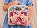 Prairie Petals Lunchbox