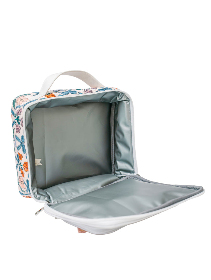 Prairie Petals Lunchbox