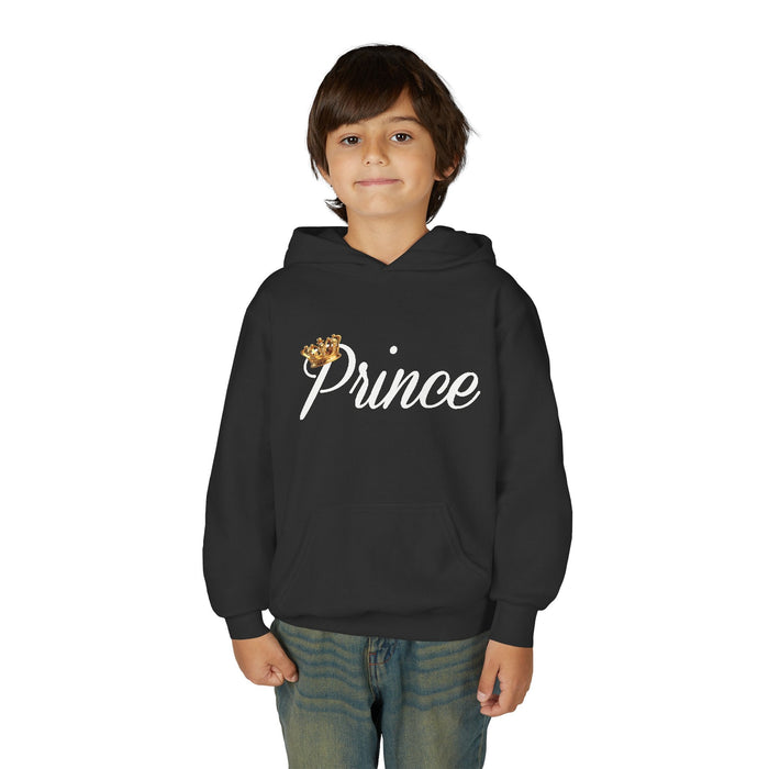 Prince Hooded Sweatshirt — 314 Originals Graphic Hoodie - 314 Originals