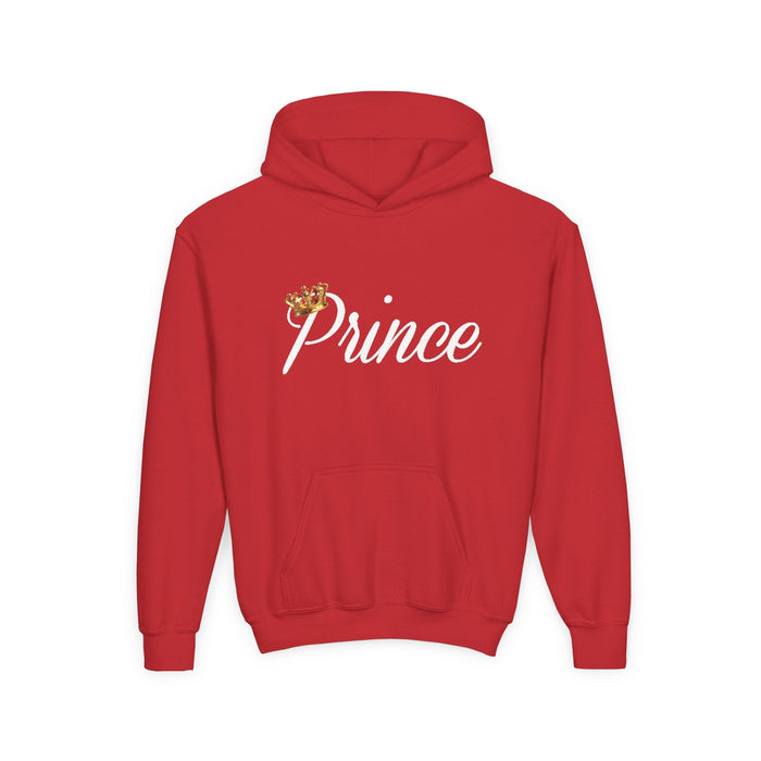 S / Red