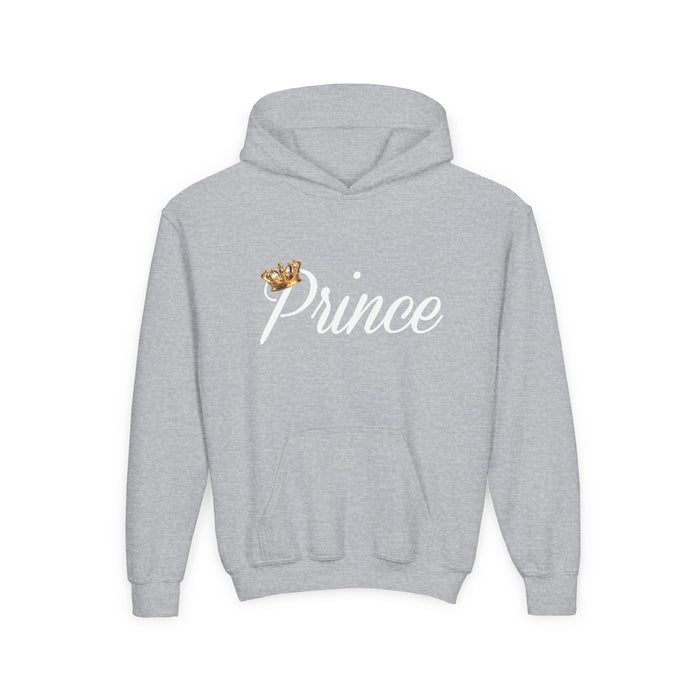 Prince Hooded Sweatshirt — 314 Originals Graphic Hoodie - 314 Originals