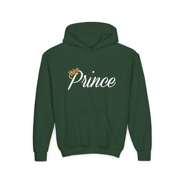 Prince Hooded Sweatshirt — 314 Originals Graphic Hoodie - 314 Originals