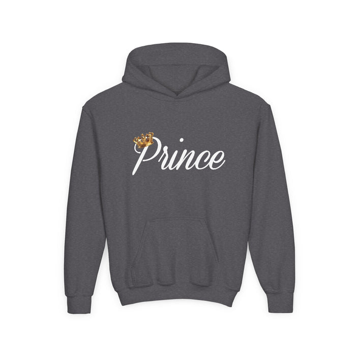 Prince Hooded Sweatshirt — 314 Originals Graphic Hoodie - 314 Originals