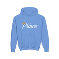 Prince Hooded Sweatshirt — 314 Originals Graphic Hoodie - 314 Originals