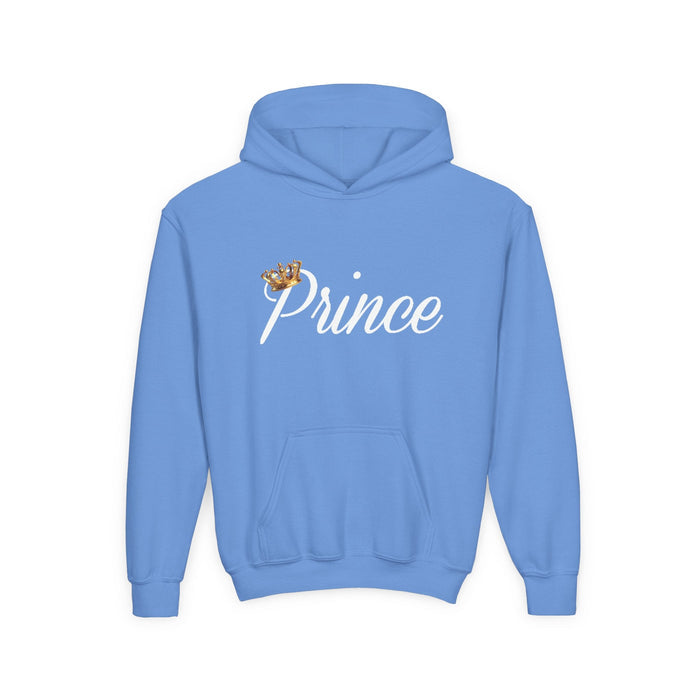 Prince Hooded Sweatshirt — 314 Originals Graphic Hoodie - 314 Originals