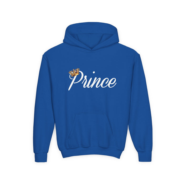 Prince Hooded Sweatshirt — 314 Originals Graphic Hoodie - 314 Originals