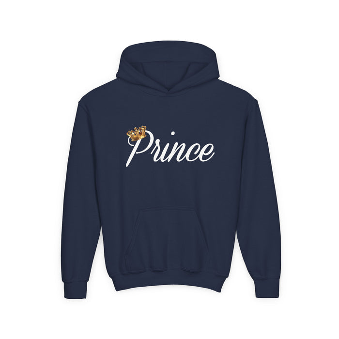 Prince Hooded Sweatshirt — 314 Originals Graphic Hoodie - 314 Originals