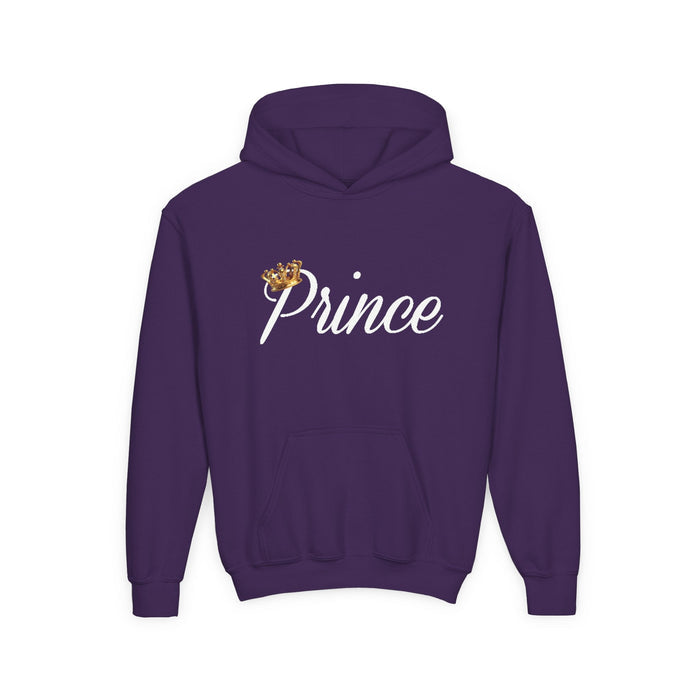 S / Purple
