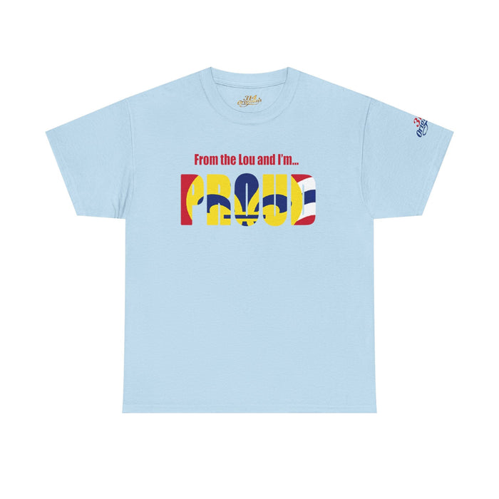 Light Blue / S