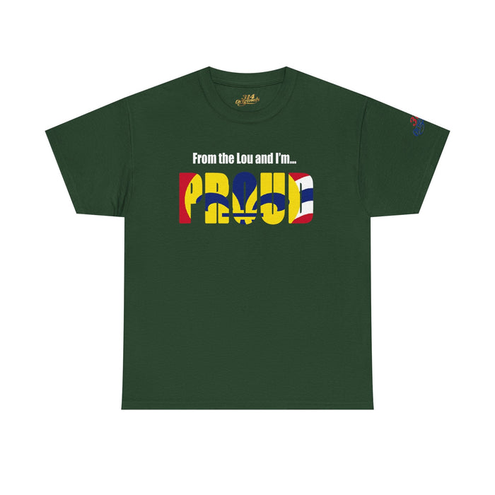 Forest Green / S