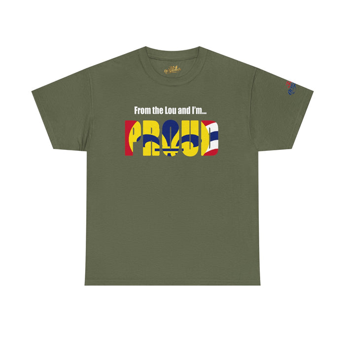 Military Green / S